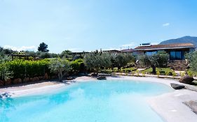 Il Paradiso degli Ulivi